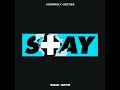 YEONJUN X TAEHYUN's STAY (Original Song: The Kid LAROI, Justin Bieber) - TXT (투모로우바이투게더)