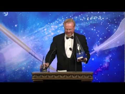 Stephen R. Stanley Acceptance Speech 2008