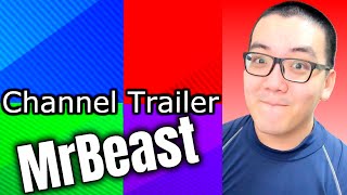 MrBeast6001 Channel Trailer!… Humdrum Singaporean REACTS To @MrBeast6001