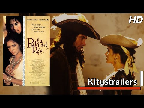 Puta — tráiler