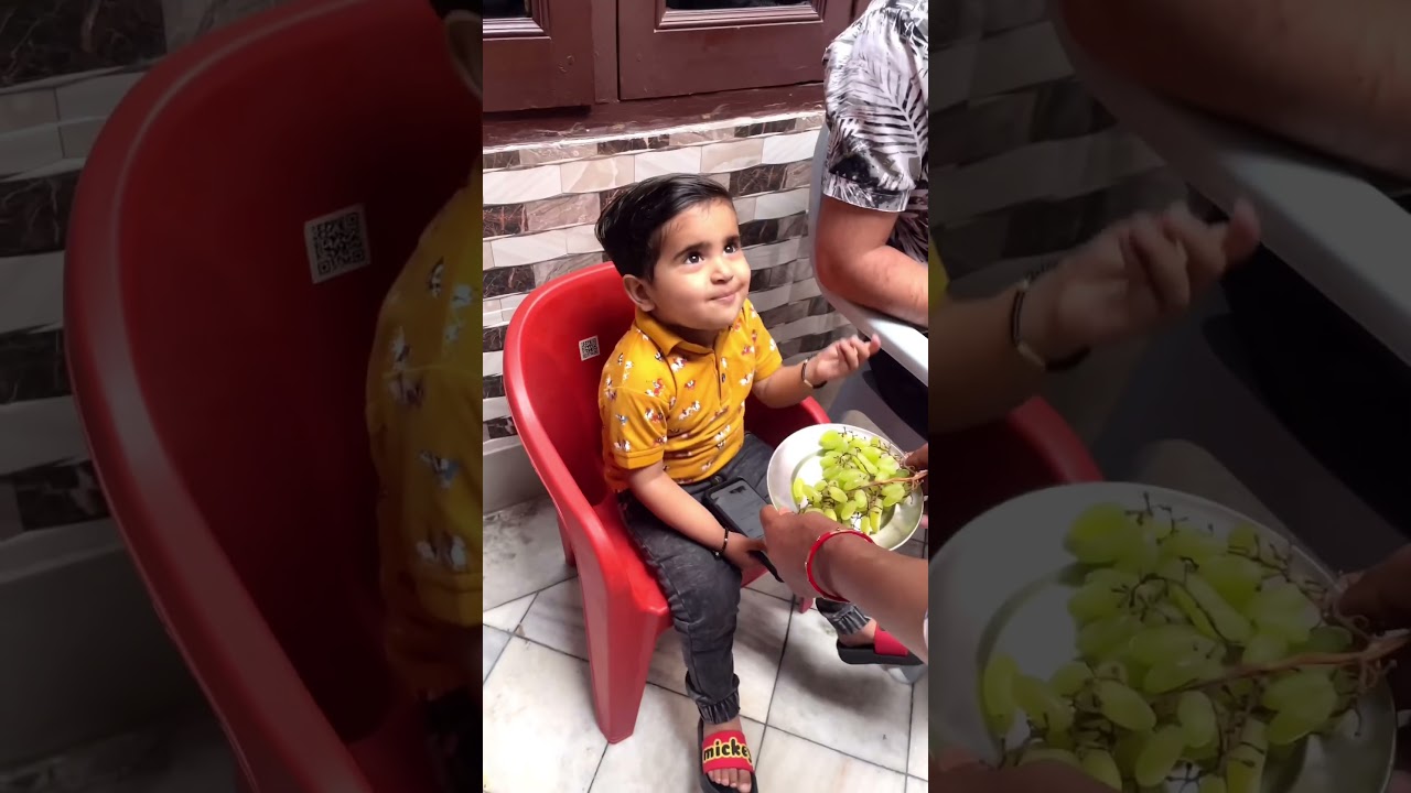 Anaya Ne Sikhaya Papa Ko Sabak 👏🏻👏🏻