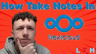 Easy NextCloud Notes Setup For Beginners screenshot 1