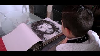 Juanmi Salguero - Mil Maneras Prod. By Astrophonik Videoclip Oficial