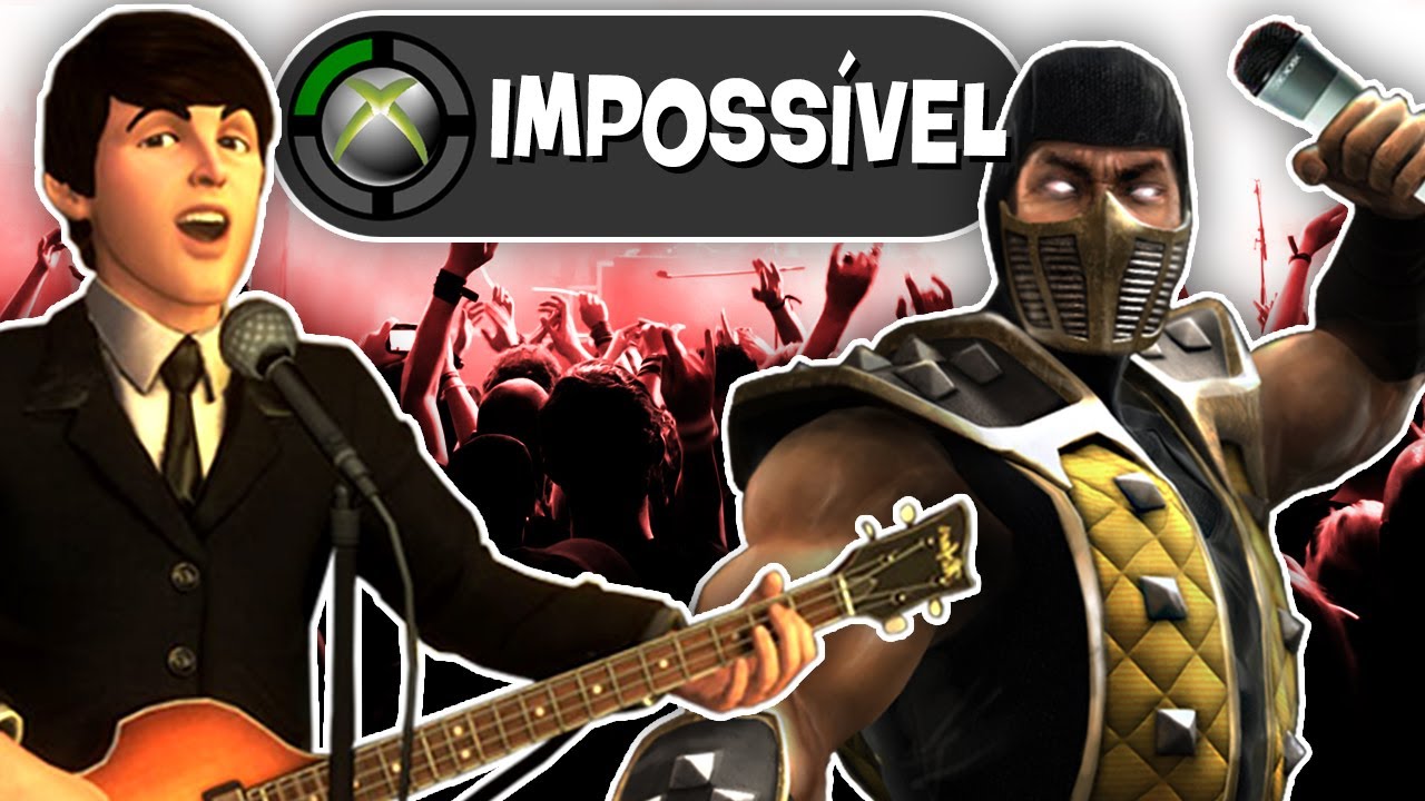 6 CONQUISTAS mais DIFÍCEIS dos games! 😡 🏆