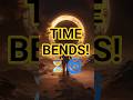 Time Dilation Explained in 60 Seconds
