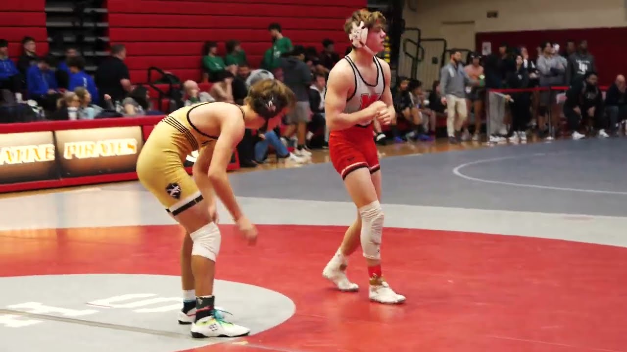 GLN Wrestling - Owen Anderson v Ethan Thomas (138)