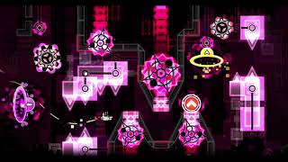 "MinAY" (Insane Demon) By MinAY | Geometry Dash