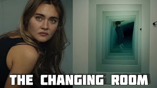 the horror short story changing room ll the horror changing room ll #shorts #mastitach #horrorstory
