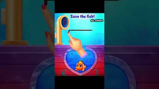 Fishdom Ads Mini Games New part Update video Hungry Fishs Gameplay 2026 #shorts