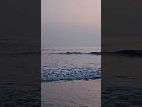 Cox's Bazar!