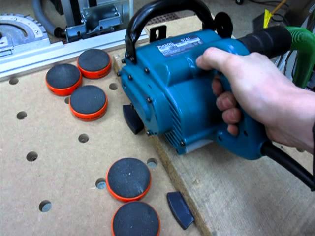 Makita Brush - YouTube