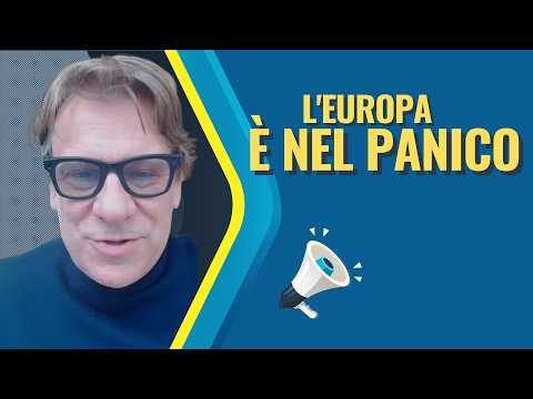 Video LUe si sveglia e scopre di non avere un esercito - Zuppa di Porro