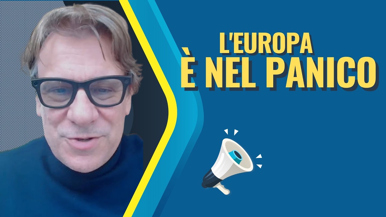 L’Ue si sveglia e scopre di non avere un esercito - Zuppa di Porro