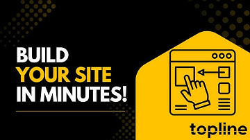 Best No-Code Drag & Drop Website Builder for 2025: Topline OS