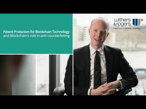 Patent protection for