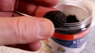 Bulletproof Stress Mood Gummies Sugar Free Review