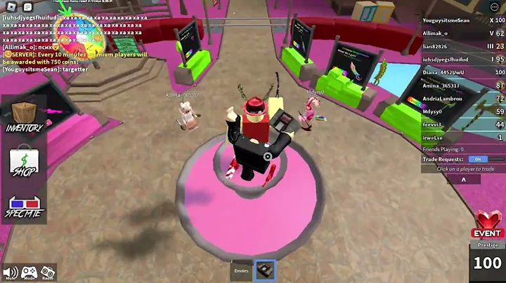 How to bomb jump in mm2