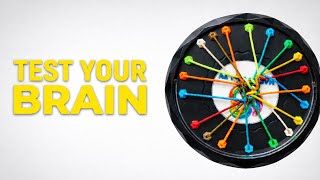 Only for Geniuses 🧠 | Live Puzzle 🧩 Solving Challenge 24 screenshot 5