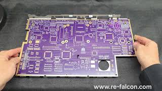 2025 Re-Falcon030 Pcb Fit Check
