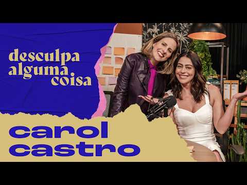 Carol Castro details fibromyalgia diagnosis, discusses controversies with Bolsonarists, Virginia ...