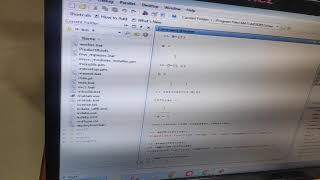 To design and determine the response of 1st order RC circuit by using MATLAB.