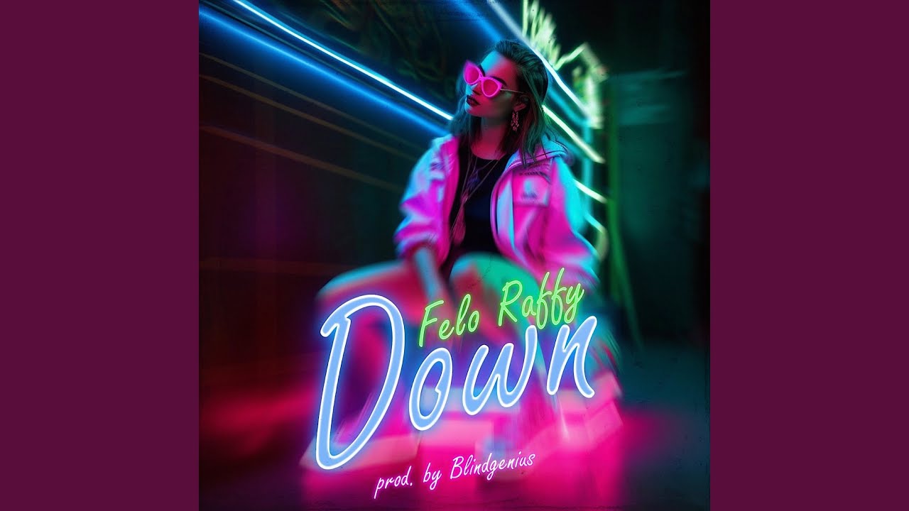 Watch Down on YouTube Watch Down on YouTube