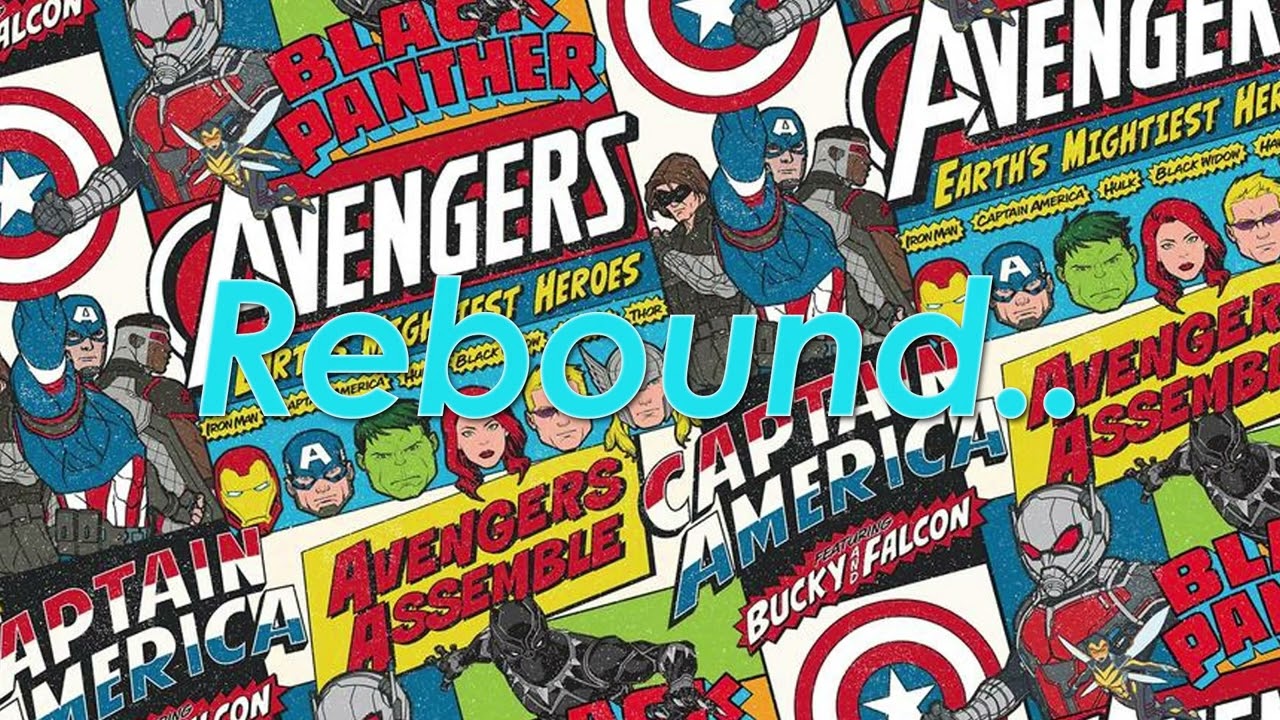 Veve Collectible Bot - Captain America Drop Footage!