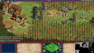 Sneaky farm placement!!