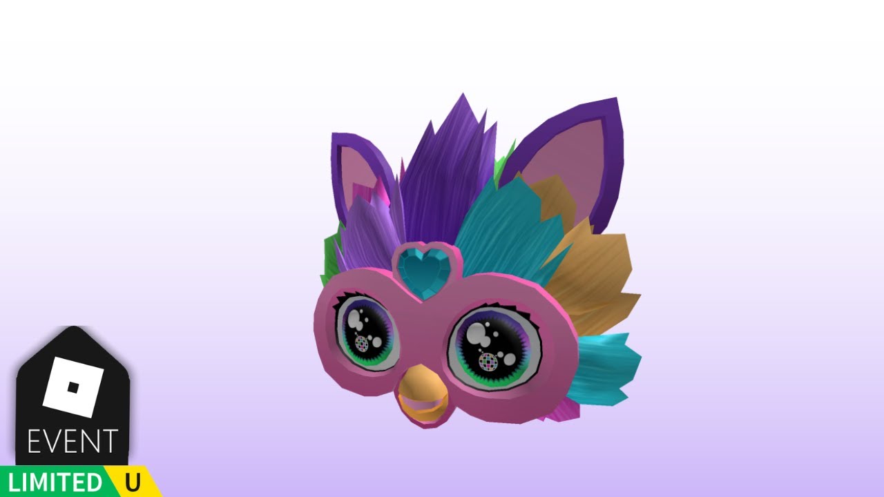 FREE LIMITED UGC: How to get the Furby DJ Neon Star Face Mask in Amazon’s Great Holiday Climb