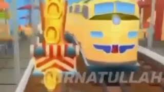 Aykut Elmas Subway Surfers Versiyon