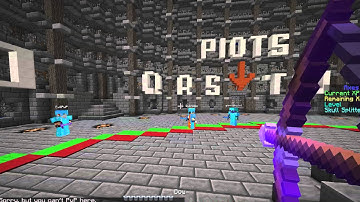 EvilHebix and EvilPvP hacking