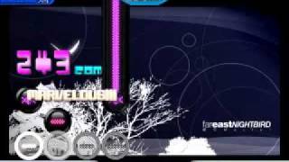 [Stepmania] LED Noteskin test
