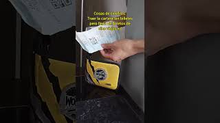 cosas de cinéfilos xd #boletos #cine #peliculas #comedia #shorts #cinerollos