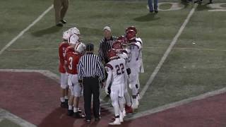 (11\/15\/19) 2019 MIAA Football North Division 4 Finals: Revere vs Melrose