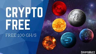 Cryptofree.zone 2019 Cloud Mining Review