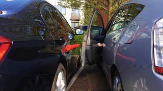 car door dent protection doordefender screenshot 2