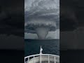 Disaster Caught on Camera! Horrifying Twister Up Close