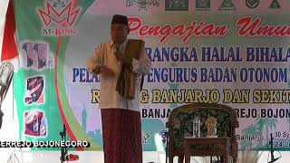 PENGAJIAN Kh.SOKHIB SOIM