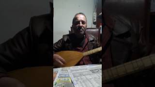 Müthiş saz ve ses