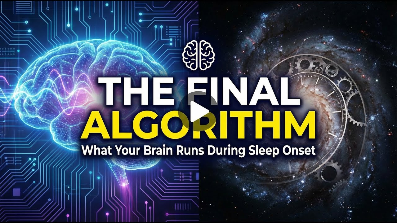 The Neuroscience Behind Hypnagogic Hallucinations