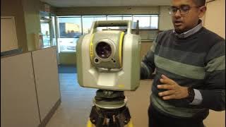 Trimble SX12 Laser Scanning - Acuren Tutorial by Imran Khan (E.I.T and 3D Metrology SME)