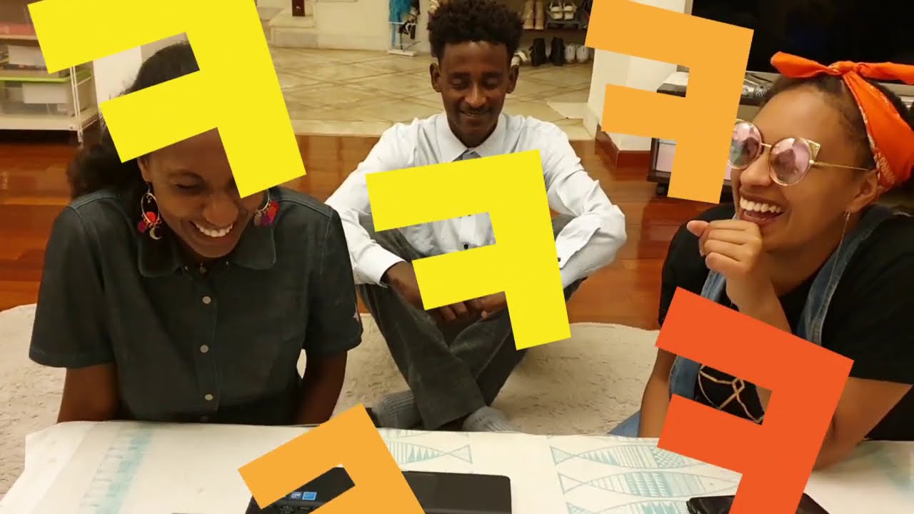 [K-POP Reaction] 방탄은 처음인 아프리카, 에티오피아인 반응/불타오르네(Fire)/오버없는 순수한 리액션/누가 못생겼다고? 아니, 방탄은 다 잘생겼어~ ^^