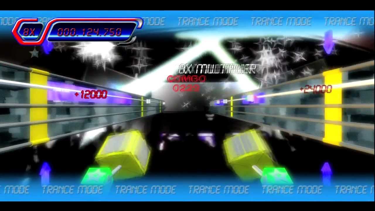 Perplex Beats - Reveal Trailer (Normal Mode)