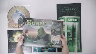 Varèse Sarabande Record Store Day Drops 2021 Unboxing