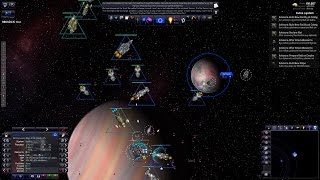 Distant Worlds Universe Pc Steam ゲーム Fanatical