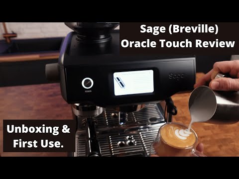 Breville Barista Touch BES880 vs. Oracle Touch BES990 [Top 7 Differences]