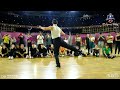 Yuri colucci  musicality workshop  salsanama turkey 2022