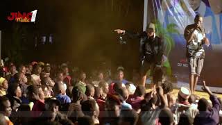 BAD MAN | KULA KWA JASHO MELELA | MIDUNDO YA USWAZI | LIVE SHOW