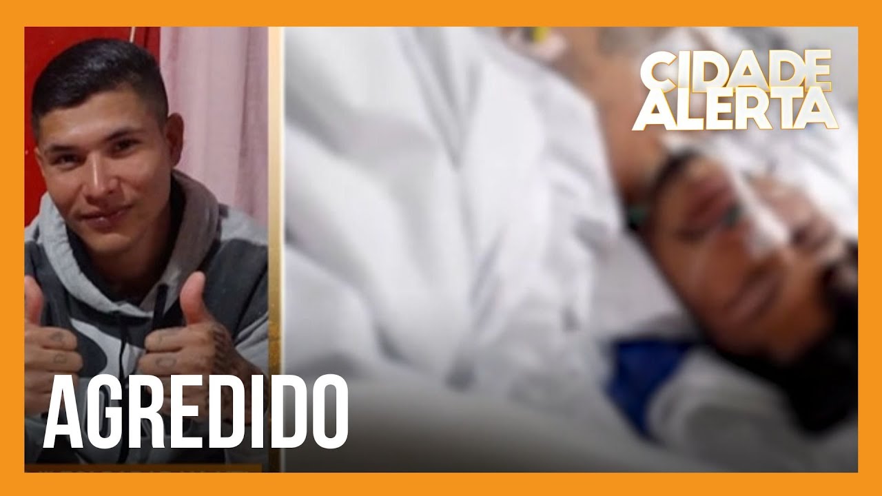 DJ é agredido por seguranças na entrada de um forró e vai para na UTI no interior de SP