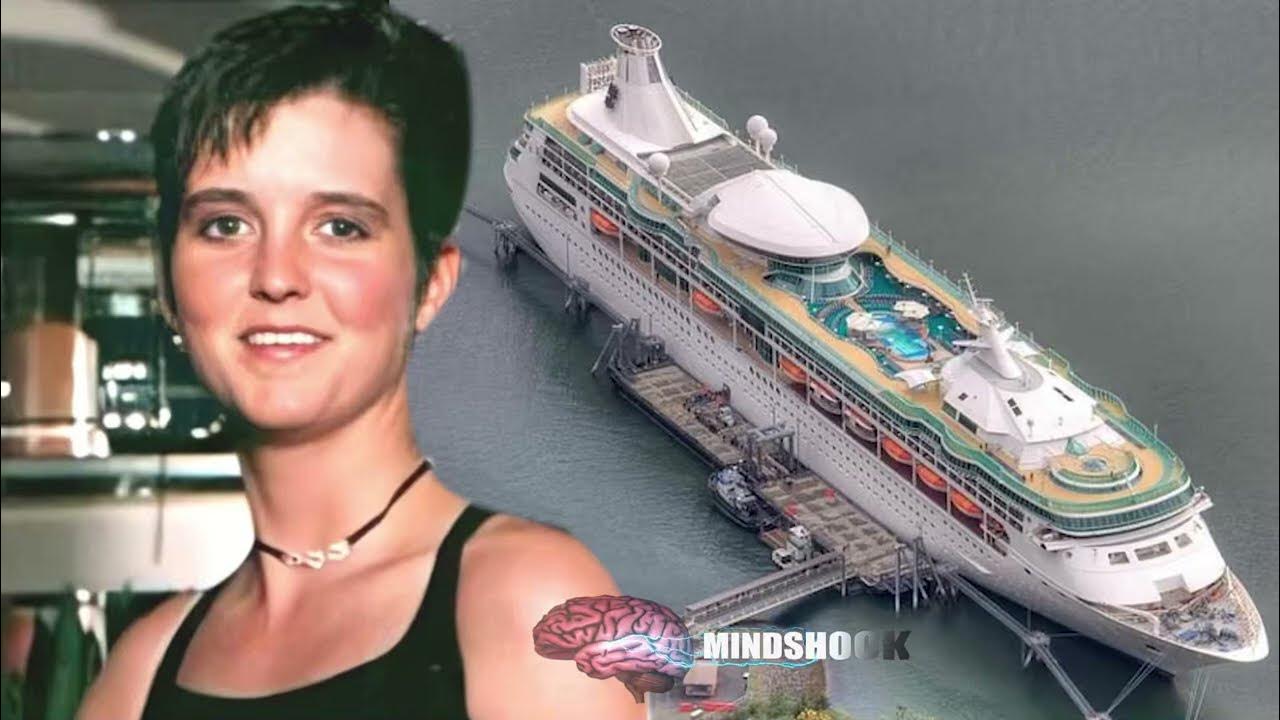 amy cruise disappearance